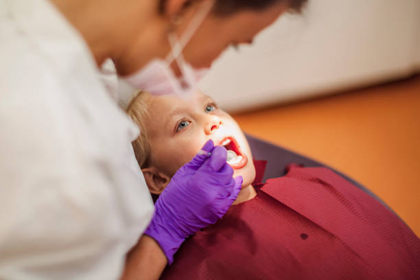 Best Knocked-Out Tooth (Avulsed Tooth) Treatment in Grantsville, UT