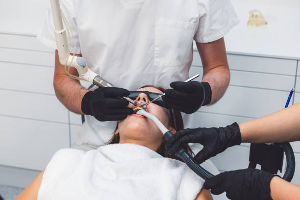 Best Emergency Cosmetic Dentistry (e.g., broken veneers) in Grantsville, UT