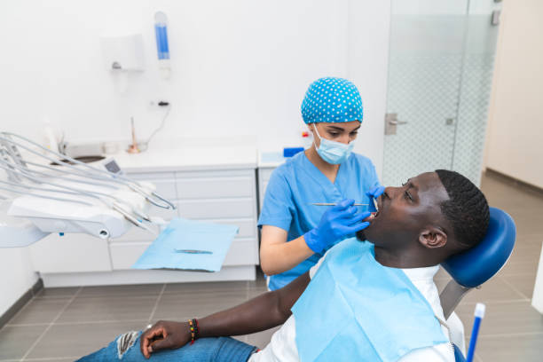 , UT Emergency Dental Service Company